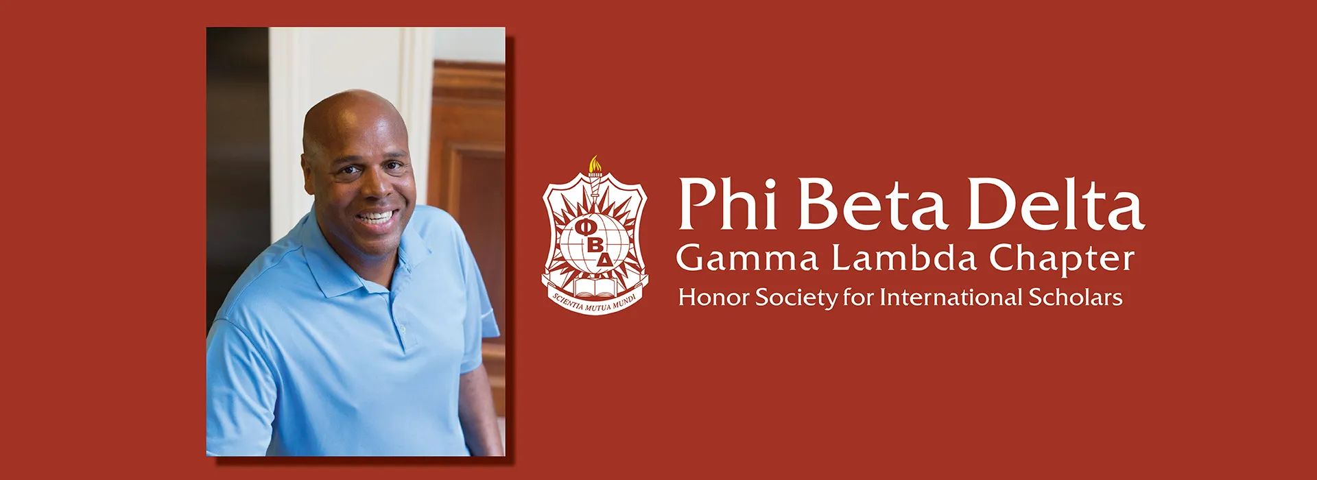 Phi Beta Delta