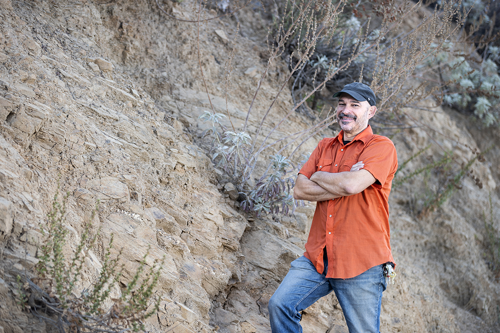 Lazar was one of 43 individuals and teams honored by the American Geophysical Union for accomplishments in research, education, science communication and outreach.&nbsp;